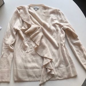 Jcrew cashmere sweater